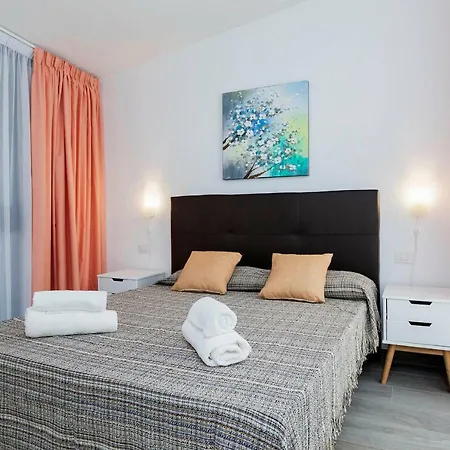 Amarilla Golf Chalet Con Piscina! * San Miguel de Abona