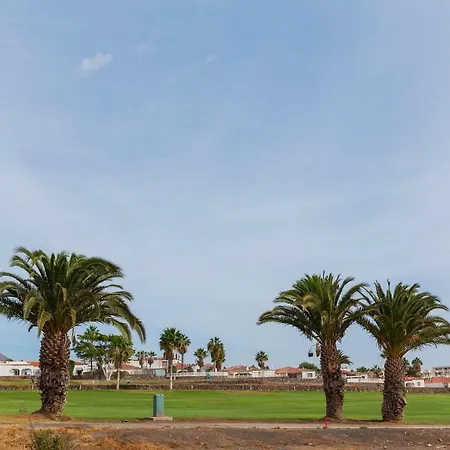 Amarilla Golf Chalet Con Piscina! San Miguel de Abona